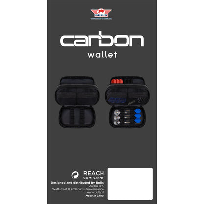 Bull's - Carbon Wallet