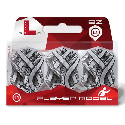 L-Style - EZ Flights - L1 - Mike de Decker