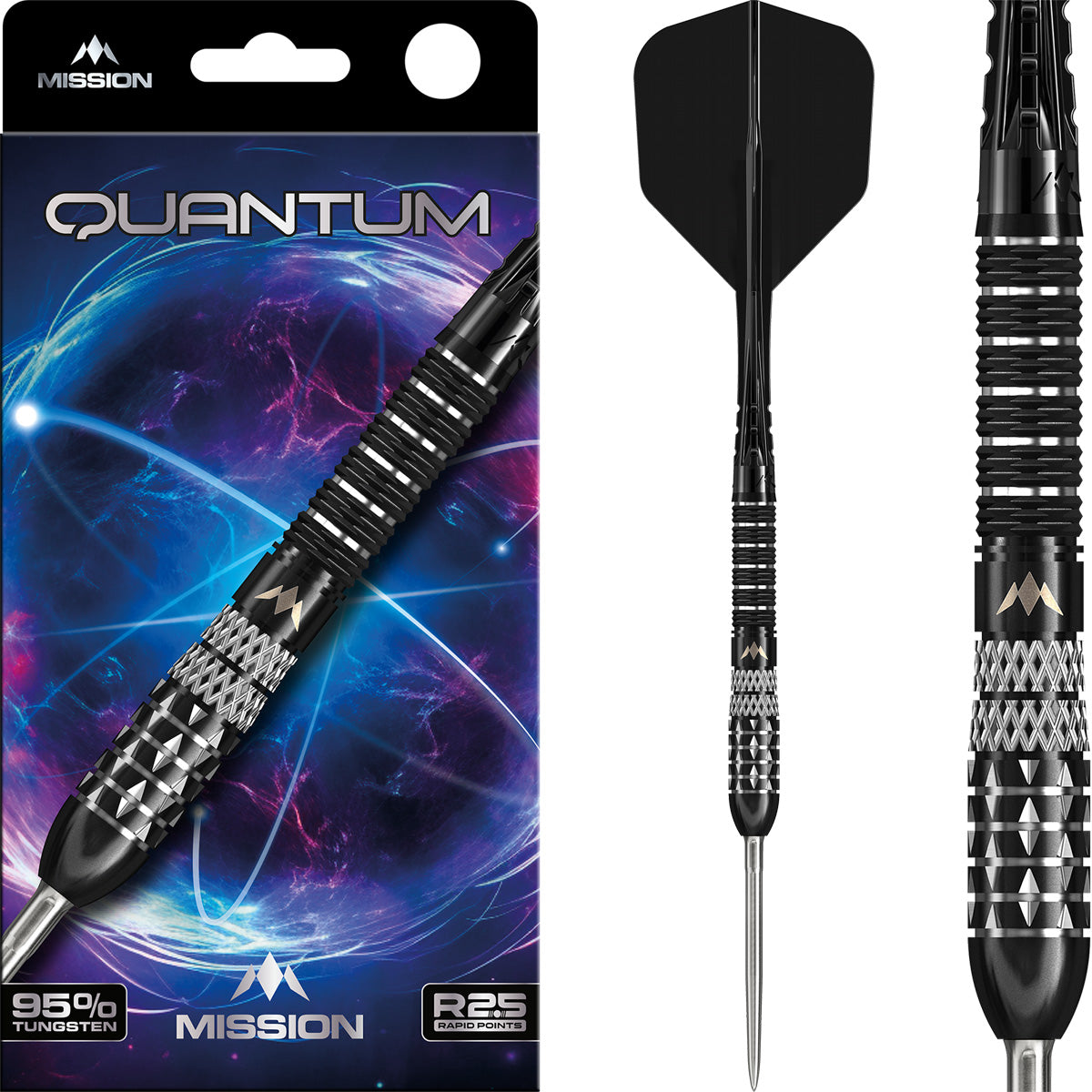 Mission - Quantum RP 95%
