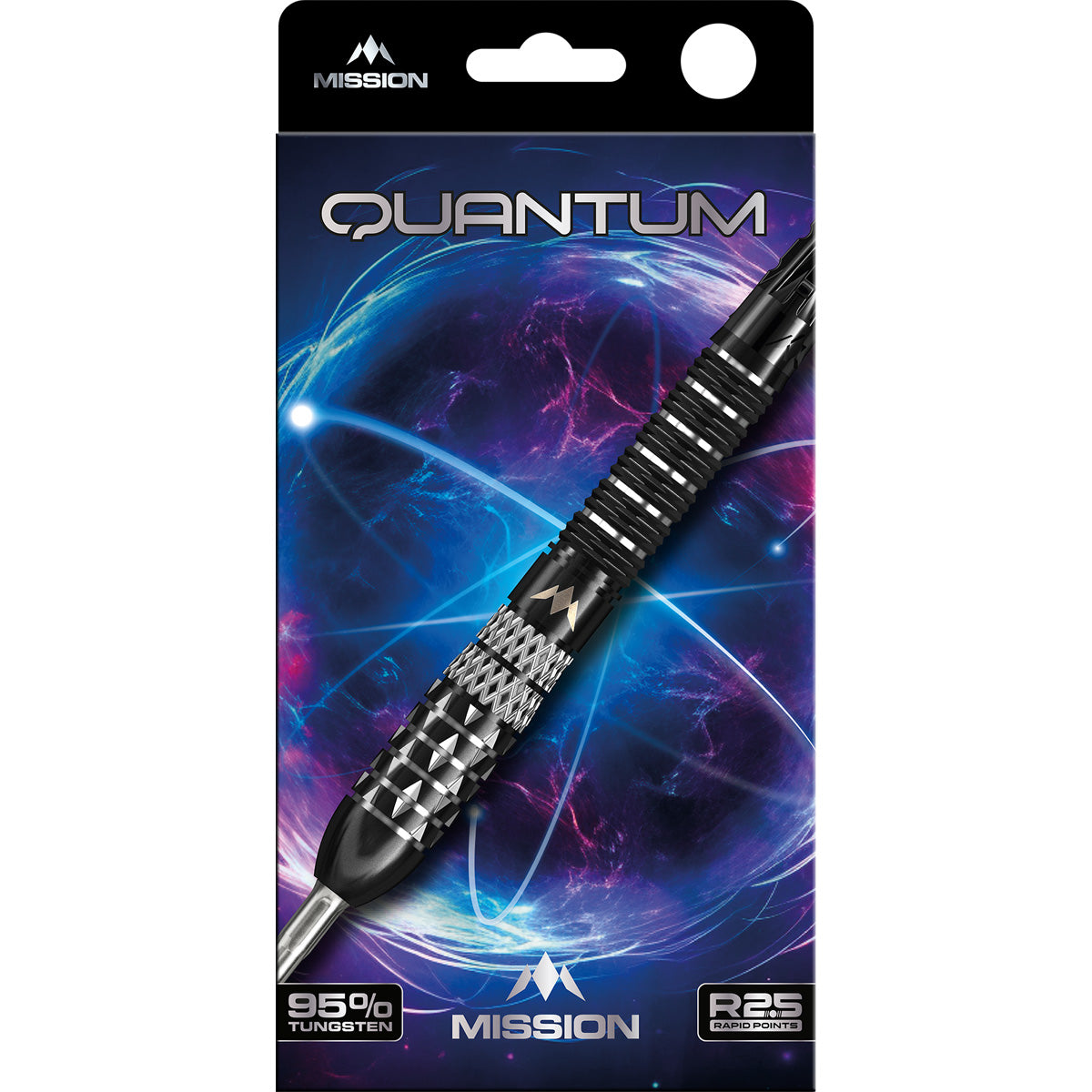 Mission - Quantum RP 95%