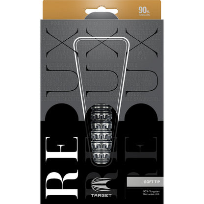 Target - Redux 10 Softtip 90% 18g