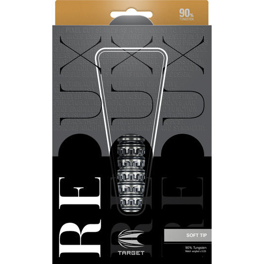 Target - Redux 10 Softtip 90% 18g