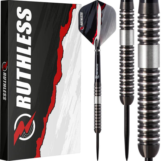Ruthless - Night Hawk Black 90%