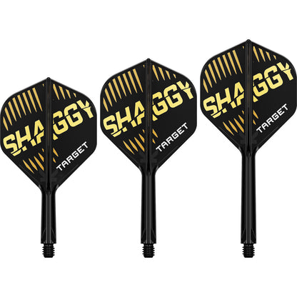 Target - K-Flex Scott Williams No.2