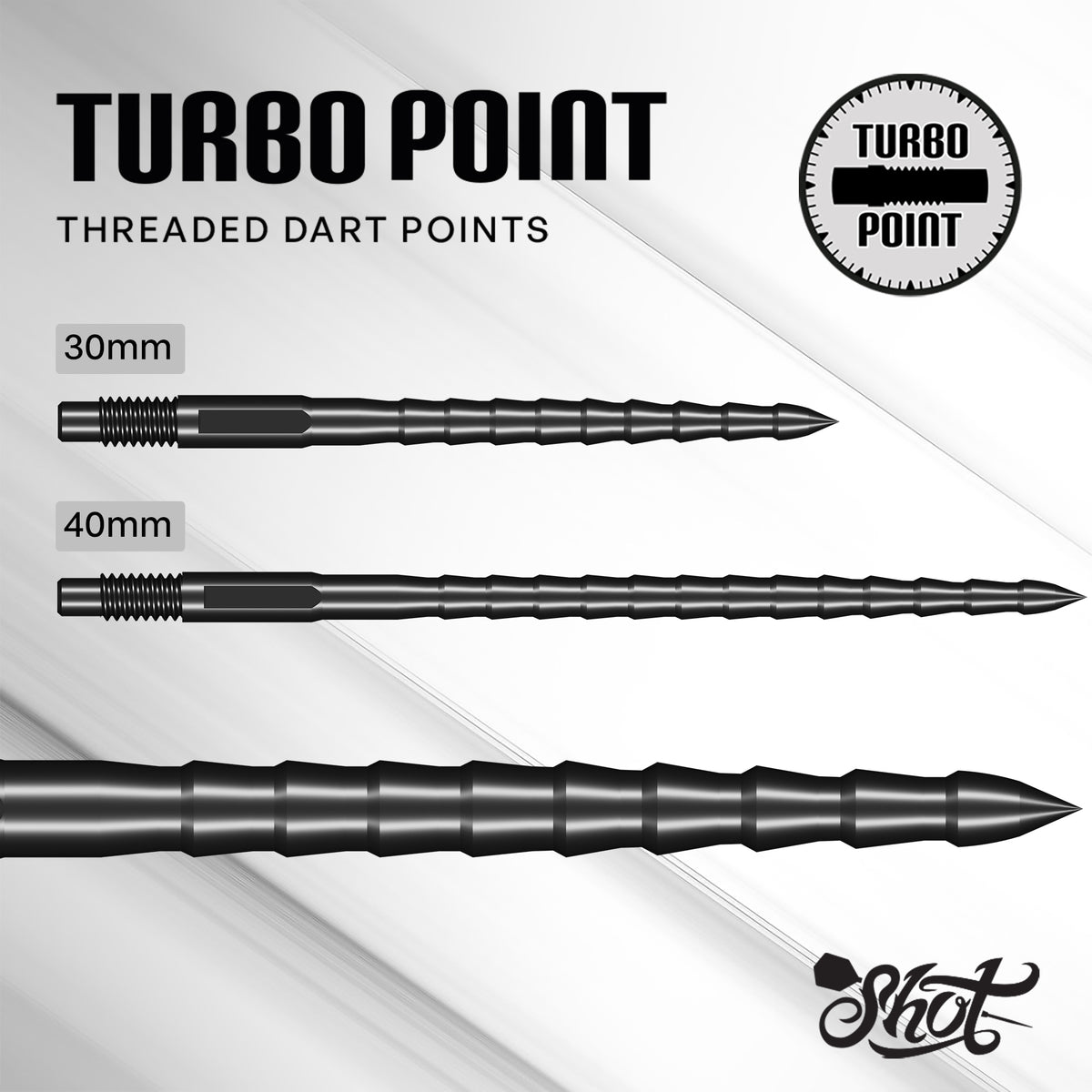 Shot - RS Turbo Points