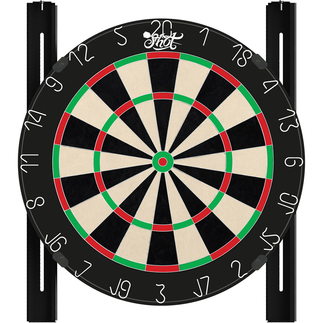 Shot - Voyager Dartboard Hanger