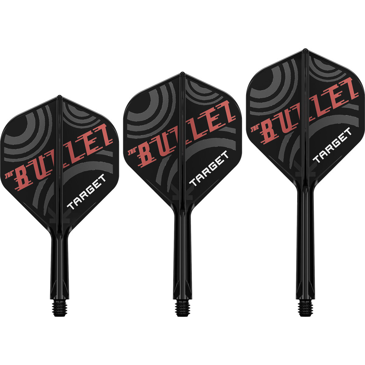 Target - K-Flex Stephen Bunting No.2