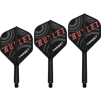 Target - K-Flex Stephen Bunting No.2