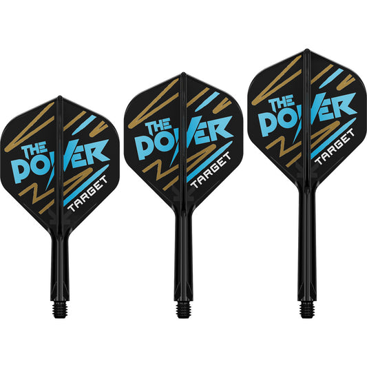 Target - K-Flex Phil Taylor No.2