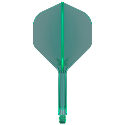 Target - K-Flex No.2