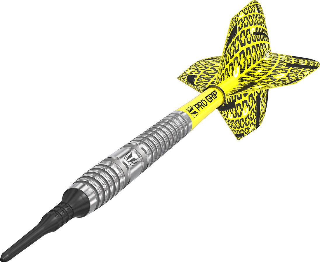 Target Bolide 12 90% Softdarts