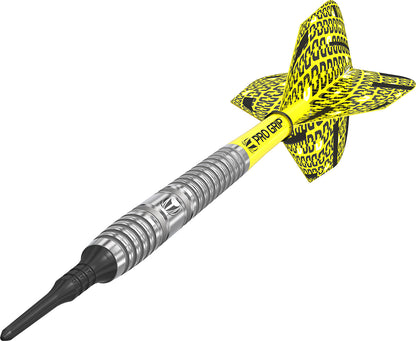Target Bolide 12 90% Softdarts
