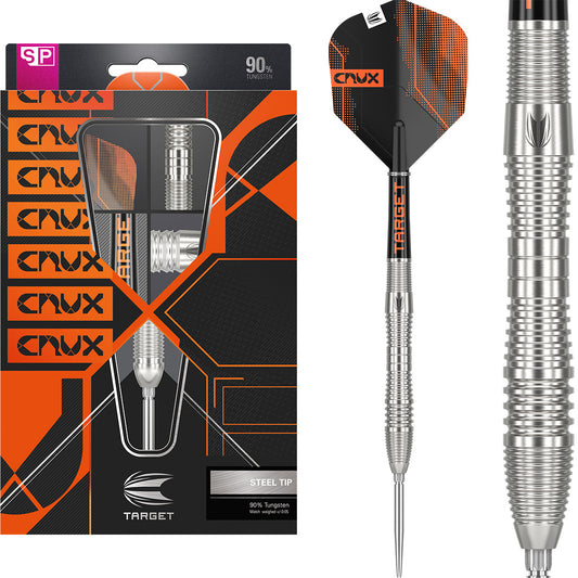 Target - Crux 03 90% Swiss