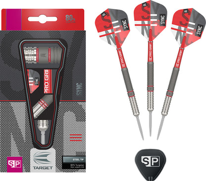 Target - Sync 01 80% Swiss