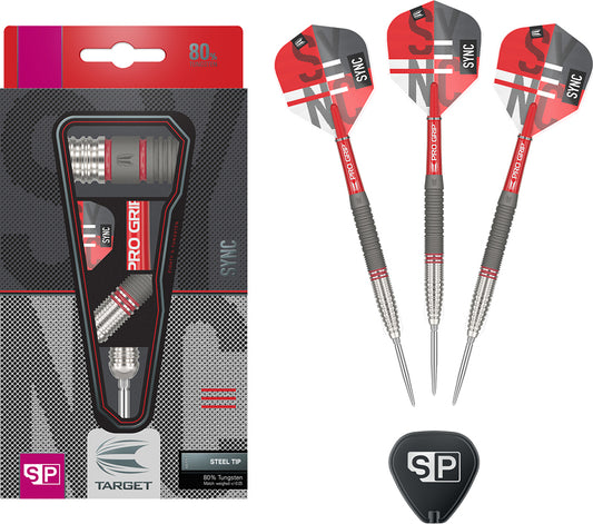 Target - Sync 02 80% Swiss