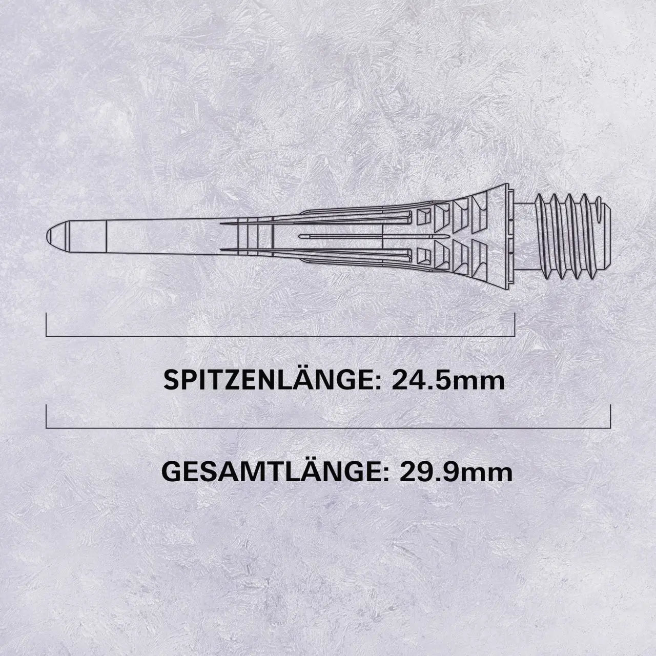 Target - Cryo Softtips