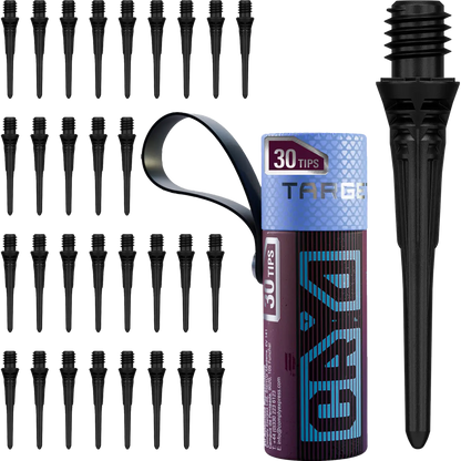 Target - Cryo Softtips