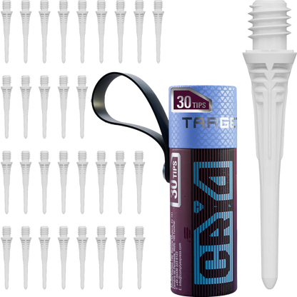 Target - Cryo Softtips