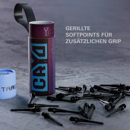 Target - Cryo Softtips