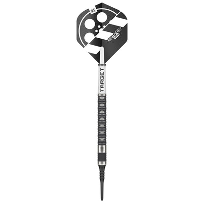 Target - Chris Dobey Hollywood Action Softtip 18g