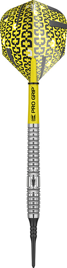 Target Bolide 12 90% Softdarts