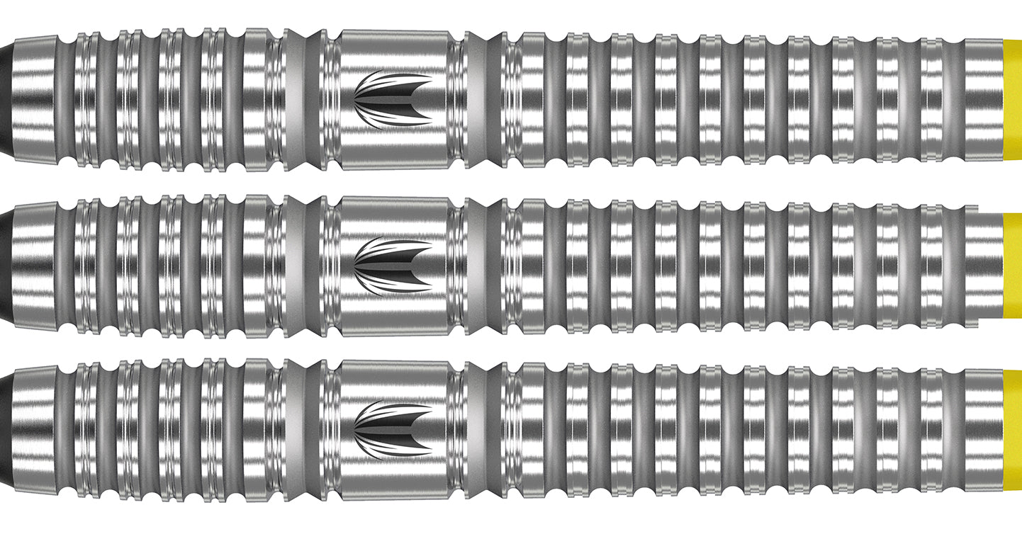 Target Bolide 12 90% Softdarts