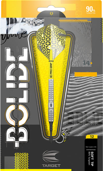 Target Bolide 12 90% Softdarts