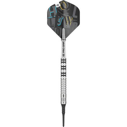 Target - Chris Dobey 90% 19g Softtip