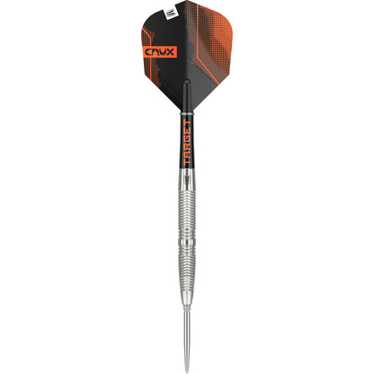 Target - Crux 02 90% Swiss