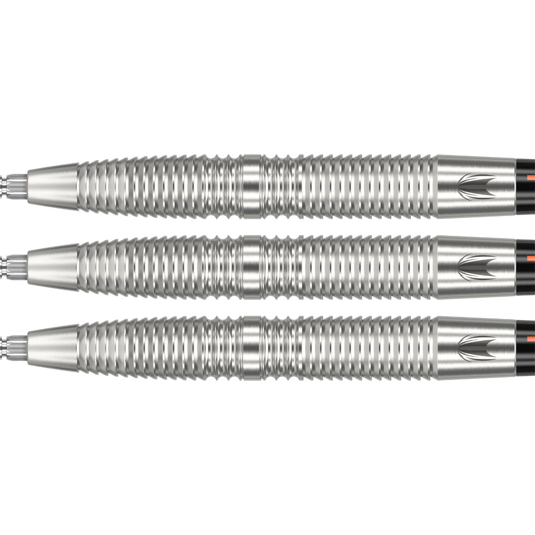 Target - Crux 02 90% Swiss