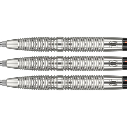 Target - Crux 02 90% Swiss