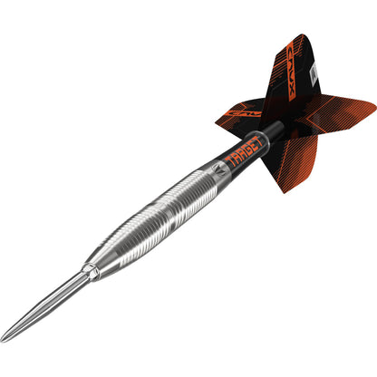 Target - Crux 02 90% Swiss