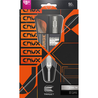 Target - Crux 02 90% Swiss