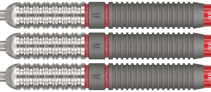 Target - Sync 01 80% Swiss
