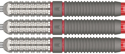 Target - Sync 01 80% Swiss