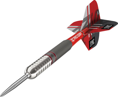 Target - Sync 01 80% Swiss
