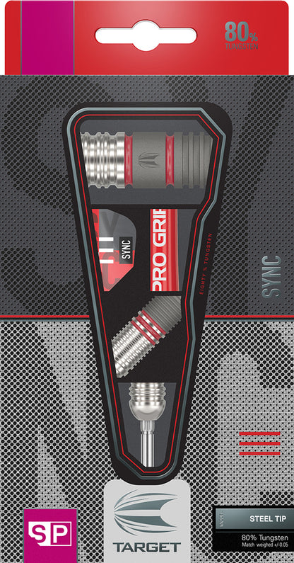 Target - Sync 01 80% Swiss