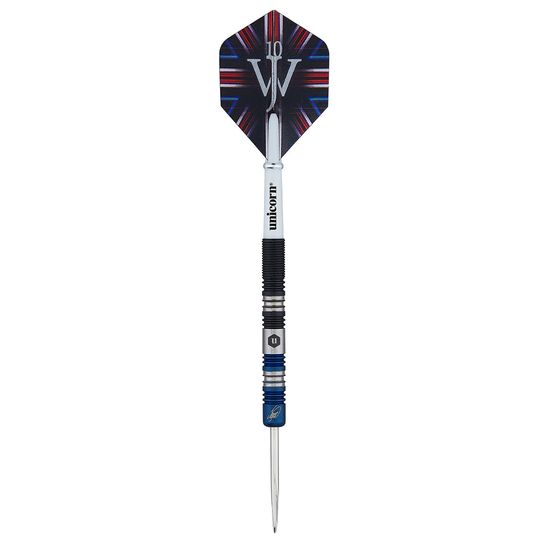 Unicorn - James Wade  Two Tone 90%