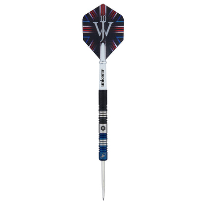 Unicorn - James Wade  Two Tone 90%