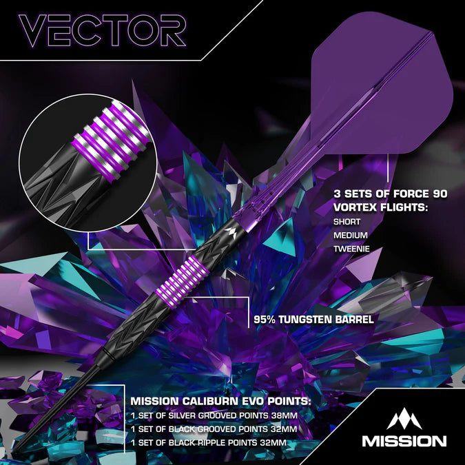 Mission - Vector 95%