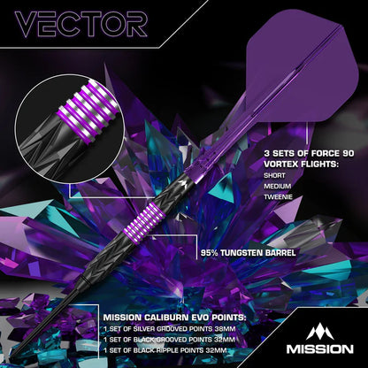 Mission - Vector 95%