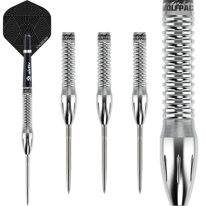 Caliburn - Wolfpack Darts W4 90 % 20g