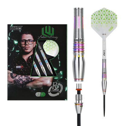 One80 - Lukas Wenig 90 % V2