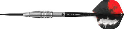 Mission - Yari Darts 90%