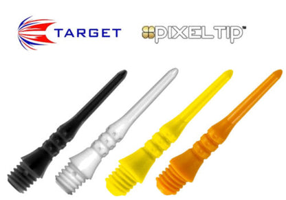 Target - Pixel Tip 50pcs