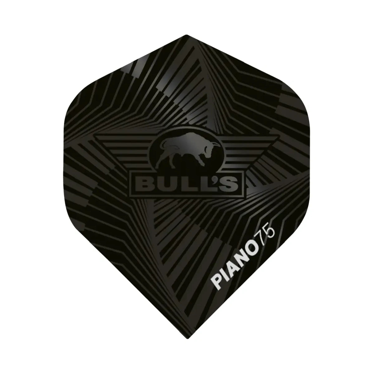 Bull's - Piano 75 Flights