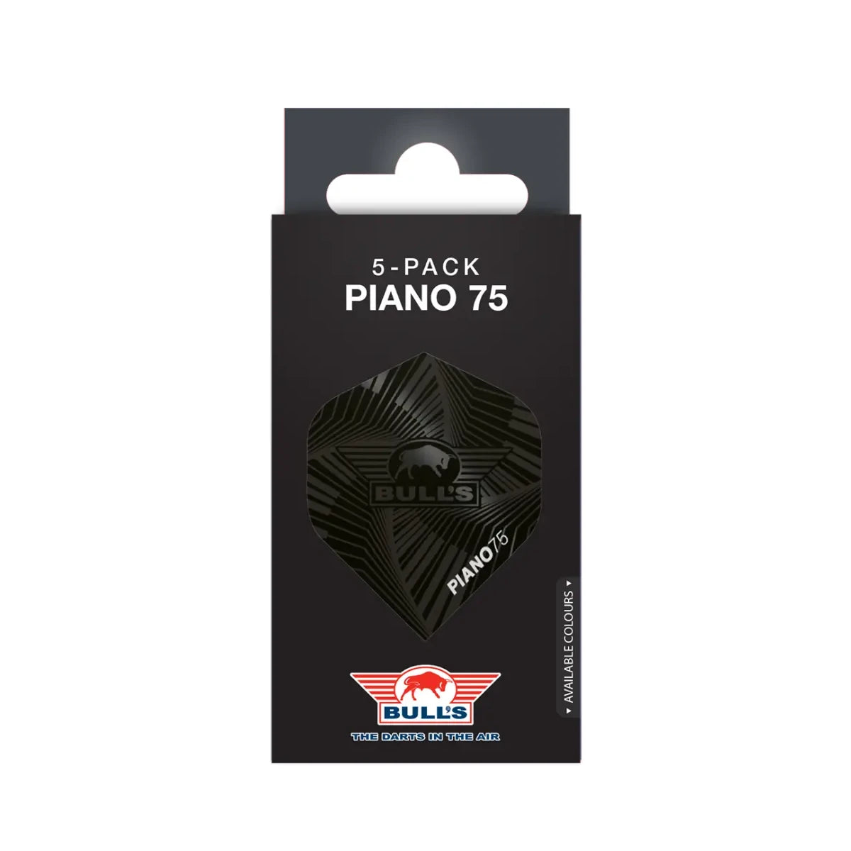 Bull's - Piano 75 Flights
