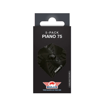 Bull's - Piano 75 Flights