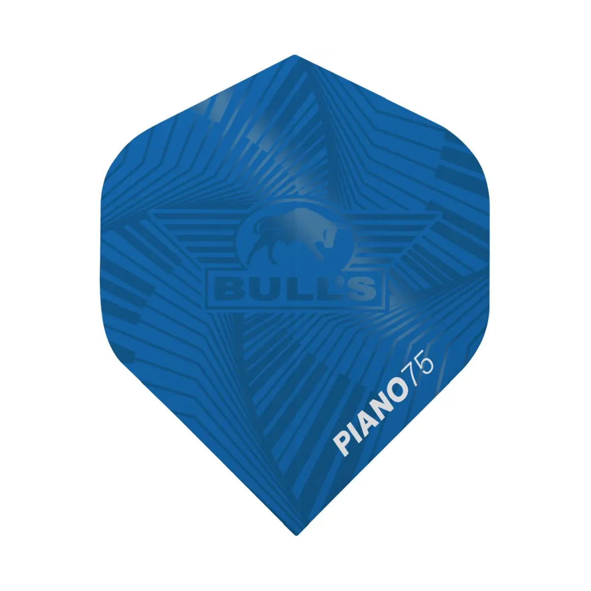 Bull's - Piano 75 Flights