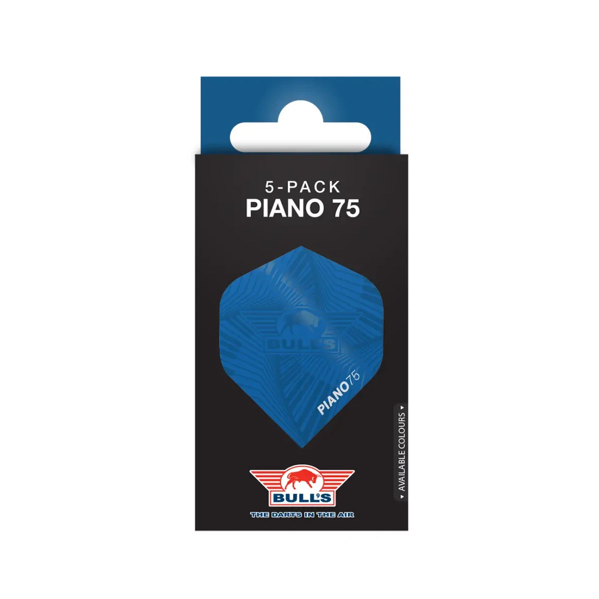 Bull's - Piano 75 Flights
